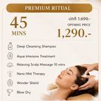 Hair Recovery Premium Ritual
