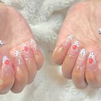 Gel Nail Art Start