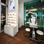 Free Consultation by Optometrist