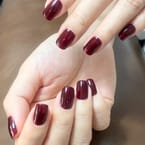 Hands Gel Polish