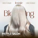 Hair Bleaching