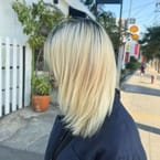Bleaching or Color Removal