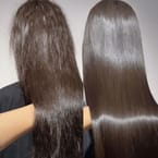 Keratin Treatment