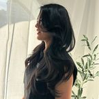 Shampoo & Curl Hair Set