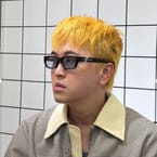 Haircut + Color (with Stylist Haru)