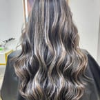 Touch Up Highlight + Toner