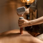 Toksen Tapping Line Therapy
