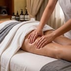 Cellulite Massage