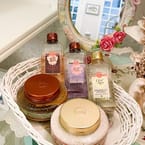 Snow White Body Scrub by Erb Treatment
