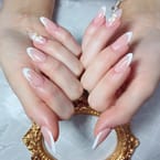 Hands Gel Color