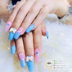Professional Nail Extensions (Starting Price)