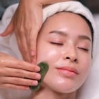 Facial Gua Sha