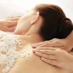 Body Scrub