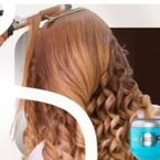 Hair Spa L’Oreal Treatment (Blowdry & Curl Hair)