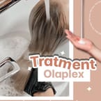 OLAPLEX Treatment