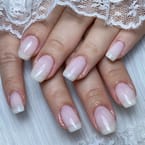 Manicure (No color)