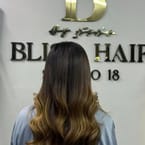 Balayage