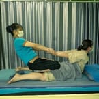 Traditional Thai Massage