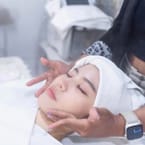 Facial Massage