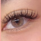 Hybrid Lash