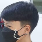 Children's Haircut