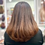 Volume Straightening