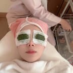 Eye Relaxation Therapy