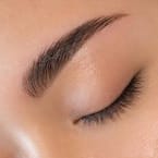 Eyebrow Lamination