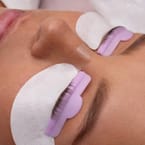 Eyelash Lifting + Tint