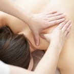 Aroma Oil Massage