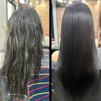 Brazilian Blowout