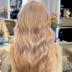 Colour + Bleach 1 Round