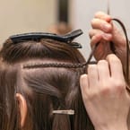 Fashion Braiding