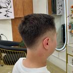 Men Haircut