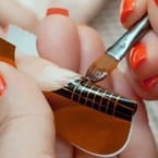 Acrylic Extension