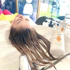 Follizin Charcoal Mask Treatment