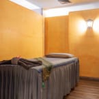 Hot Aroma Massage