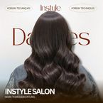 Full Color - Natural-Based Hair Color From Italy (Davines)