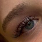 Lash Extension & Brow Lifting
