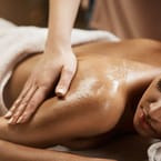 Oil Massage
