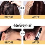 Hair Color Grey Coverage