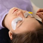 Eyelash Removal