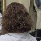 Hair Perm