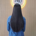 Keratin Treatment