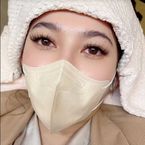 Wispy Eyelash Extensions