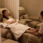 Foot Massage