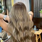 Scalp & Treatment