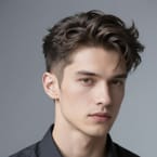 Men's Haircut
