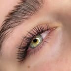 Wispy Volume Lash Extension