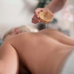 Gommage et Aroma